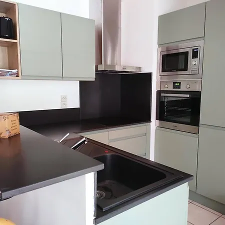 Maison De Avec Piscine - 5/6 Pers. - Fr-1-878-16
