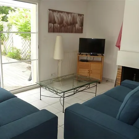 Villa Maison De Avec Piscine - 5/6 Pers. - Fr-1-878-16 *